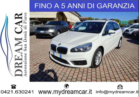 Used BMW SERIE 2 Diesel 2017 Ad 