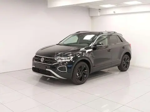 Used VOLKSWAGEN T-ROC Petrol 2024 Ad 