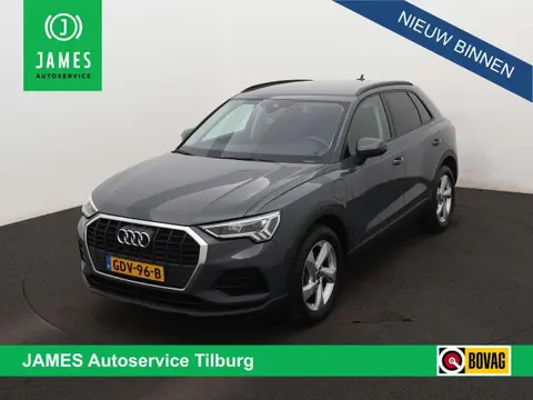 Used AUDI Q3 Hybrid 2022 Ad 