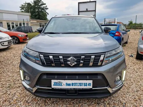 Annonce SUZUKI VITARA Hybride 2023 d'occasion 