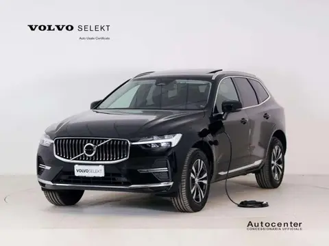 Used VOLVO XC60 Hybrid 2024 Ad 