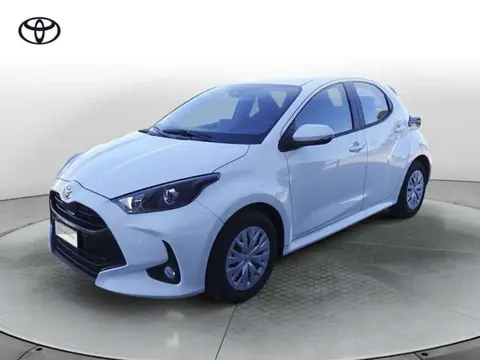 Used TOYOTA YARIS Petrol 2023 Ad 