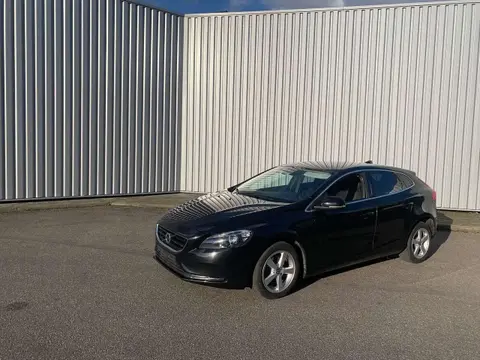 Used VOLVO V40 Diesel 2015 Ad 