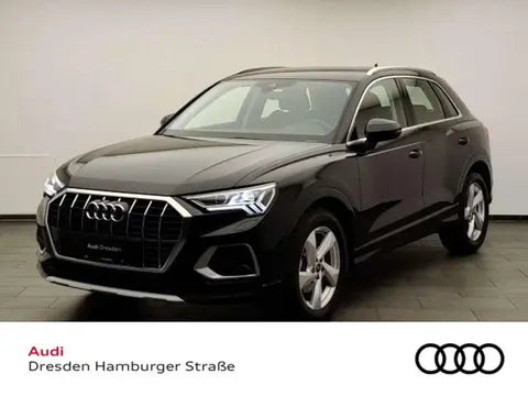 Annonce AUDI Q3 Essence 2024 d'occasion 