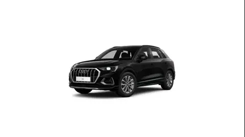 Used AUDI Q3 Diesel 2023 Ad Germany