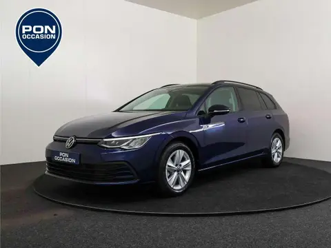 Used VOLKSWAGEN GOLF Petrol 2022 Ad 