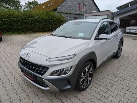 Used HYUNDAI KONA Petrol 2023 Ad 