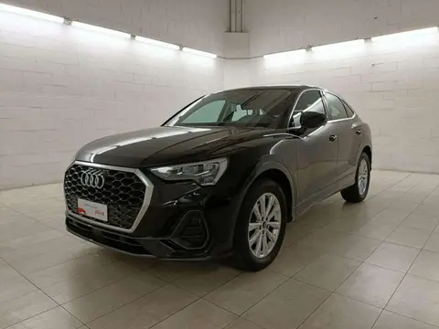 Annonce AUDI Q3 Diesel 2021 d'occasion 