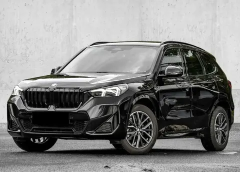 Annonce BMW X1 Diesel 2023 d'occasion 