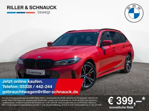 Used BMW SERIE 3 Hybrid 2023 Ad 