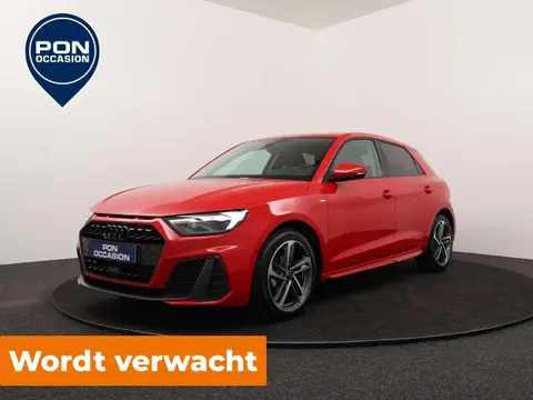 Annonce AUDI A1 Essence 2024 d'occasion 