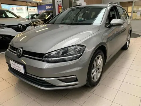 Annonce VOLKSWAGEN GOLF Diesel 2020 d'occasion 