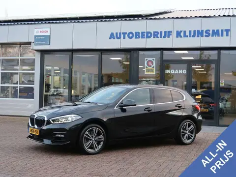 Used BMW SERIE 1 Petrol 2020 Ad 