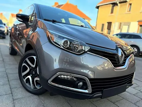 Used RENAULT CAPTUR Diesel 2015 Ad 