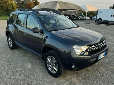 Used DACIA DUSTER Diesel 2017 Ad 