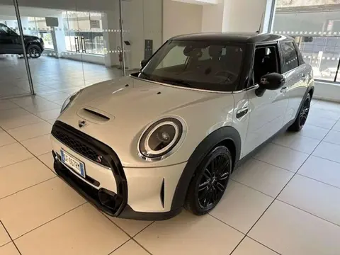 Annonce MINI COOPER Essence 2021 d'occasion 