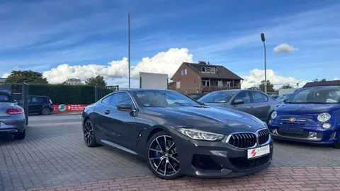 Used BMW M850 Petrol 2019 Ad 