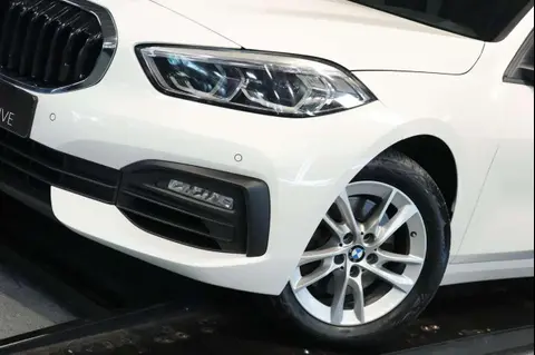 Used BMW SERIE 1 Petrol 2019 Ad 