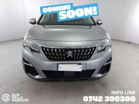 Used PEUGEOT 3008 Diesel 2019 Ad 