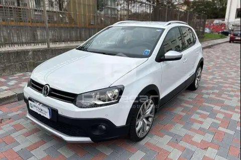 Used VOLKSWAGEN POLO Diesel 2016 Ad 