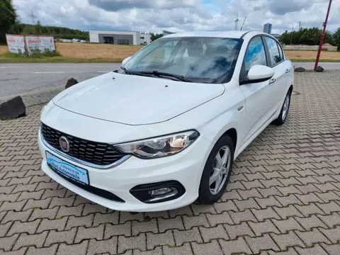 Annonce FIAT TIPO Essence 2017 d'occasion 