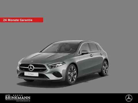 Annonce MERCEDES-BENZ CLASSE A Essence 2023 d'occasion 