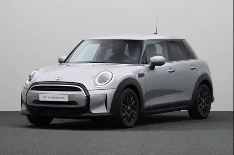 Annonce MINI COOPER Essence 2024 d'occasion 