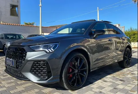 Annonce AUDI RSQ3 Essence 2020 d'occasion 