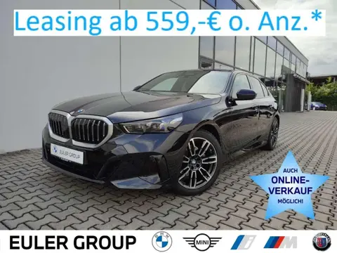 Annonce BMW SERIE 5 Diesel 2023 d'occasion 