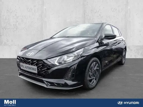 Annonce HYUNDAI I20 Essence 2024 d'occasion 