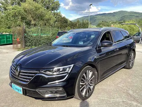 Used RENAULT TALISMAN Diesel 2022 Ad 