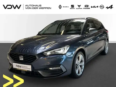 Used SEAT LEON Diesel 2023 Ad 