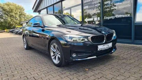 Annonce BMW SERIE 3 Diesel 2018 d'occasion 