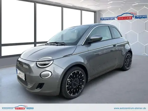 Annonce FIAT 500 Électrique 2023 d'occasion 