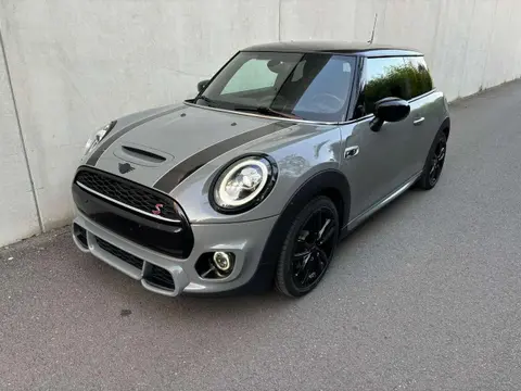 Used MINI COOPER Petrol 2020 Ad Belgium