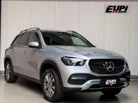 Used MERCEDES-BENZ CLASSE GLE Petrol 2022 Ad 