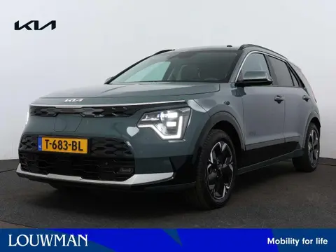 Used KIA E-NIRO Electric 2023 Ad 