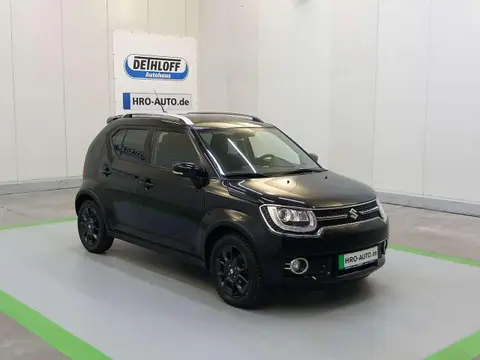 Used SUZUKI IGNIS Petrol 2019 Ad 