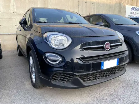 Used FIAT 500X Petrol 2019 Ad 