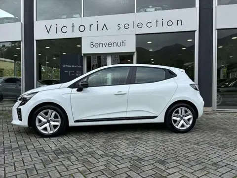 RENAULT CLIO LPG 2024 Leasing ad 