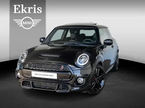 Used MINI COOPER Petrol 2021 Ad 