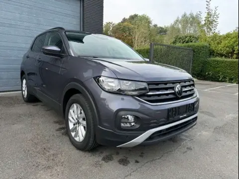 Used VOLKSWAGEN T-CROSS Petrol 2023 Ad 