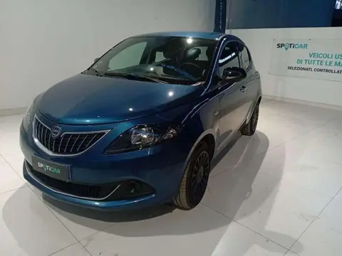 Used LANCIA YPSILON LPG 2023 Ad 