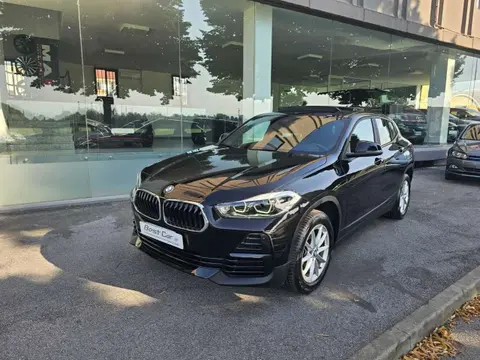 Used BMW X2 Diesel 2021 Ad 