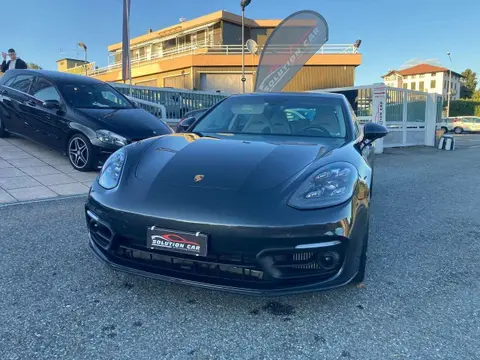 Used PORSCHE PANAMERA Hybrid 2021 Ad 