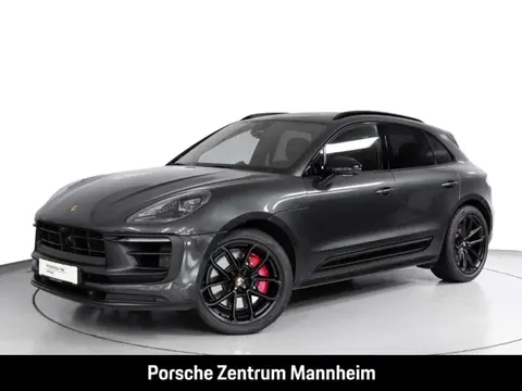 Annonce PORSCHE MACAN Essence 2023 d'occasion 