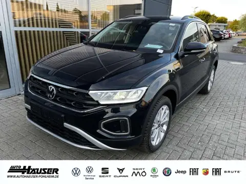 Used VOLKSWAGEN T-ROC Petrol 2024 Ad 