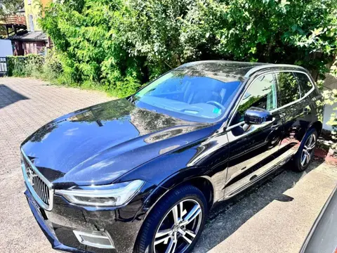 Annonce VOLVO XC60 Diesel 2019 d'occasion 