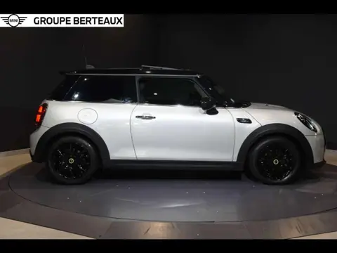 Annonce MINI COOPER Électrique 2021 d'occasion 