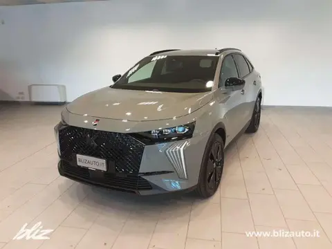 Annonce DS AUTOMOBILES DS7 Hybride 2024 d'occasion 